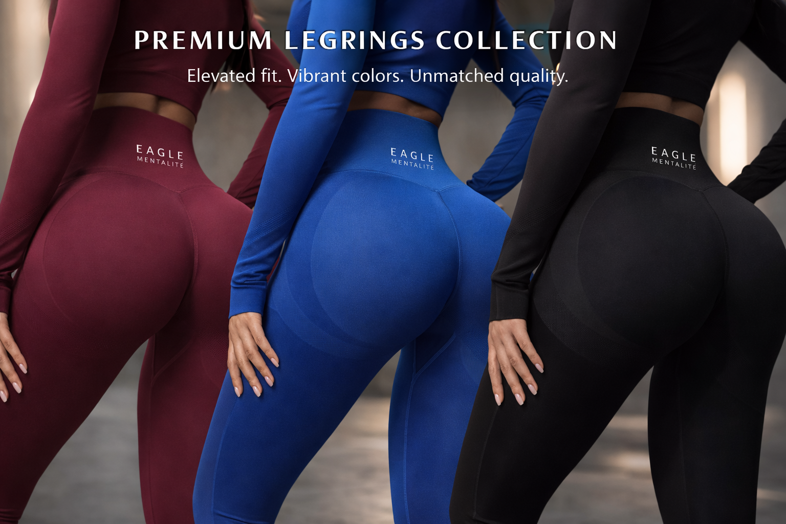 Premium Leggings